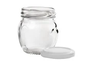 Elegantna teglica 106mL Orcio* - bez zatvarača Elegantna teglica 106mL Orcio* - bez zatvarača