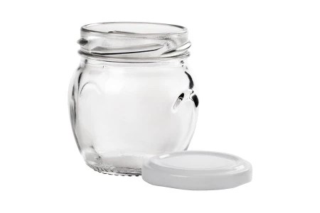 Elegantna teglica 106mL Orcio* - bez zatvarača-2