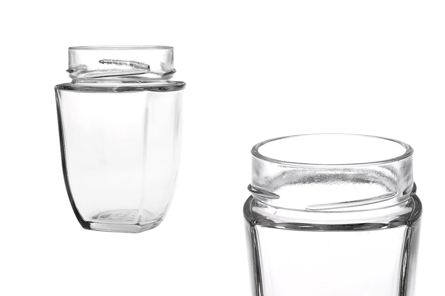 Staklena tegla 314mL (za T.O. 76 Deep zatvarač) - bez zatvarača-slika_proizvoda