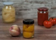 Staklena okrugla tegla 314mL Ergo* (za T.O. 70 Deep zatvarač) - bez zatvarača - 22 kom-grupa_slika