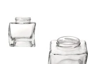 Tegla za med 314mL Onda* (za T.O. 48 zatvarač) - bez zatvarača-slika_proizvoda