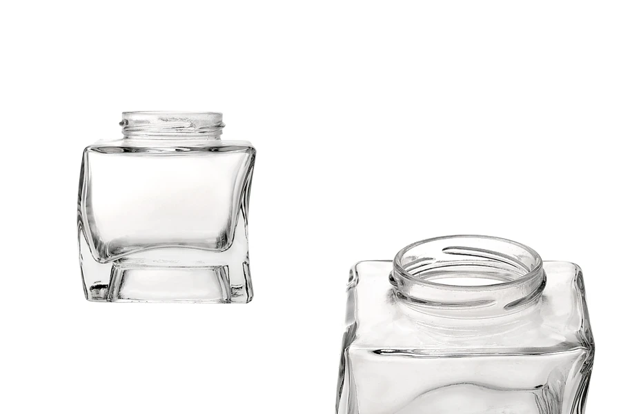 Tegla za med 314mL Onda* (za T.O. 48 zatvarač) - bez zatvarača-slika_proizvoda