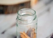 Okrugla staklena tegla 250mL (za T.O 58 DEEP zatvarač) - bez zatvarača Okrugla staklena tegla 250mL (za T.O 58 DEEP zatvarač) - bez zatvarača