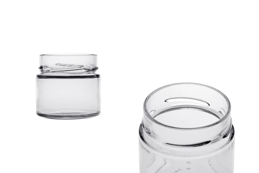 Staklena tegla 150mL Ergo, T.O. 70 Deep-slika_proizvoda