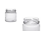 Mala klasična tegla 106mL * - 39 kom Mala klasična tegla 106mL * - 39 kom