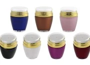 Plastična airless kutijica od 30mL sa poklopcem, u raznim bojama-slika_proizvoda