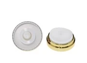 Plastična airless kutijica od 30mL sa poklopcem, u raznim bojama-grupa_slika