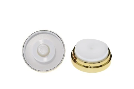 Plastična airless kutijica od 30mL sa poklopcem, u raznim bojama-8