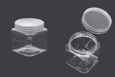 Providna plastična (PET) kutijica 115mL sa zatvaračem - 12 kom-1