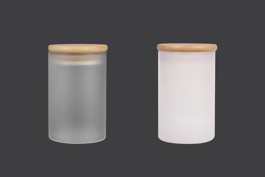 Staklena okrugla teglica 65x100mm, sa drvenim poklopcem sa sigurnosnom gumicom Staklena okrugla teglica 65x100mm, sa drvenim poklopcem sa sigurnosnom gumicom-grupa_slika