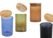 Staklena okrugla teglica 65x100mm, sa drvenim poklopcem sa sigurnosnom gumicom Staklena okrugla teglica 65x100mm, sa drvenim poklopcem sa sigurnosnom gumicom-slika_proizvoda