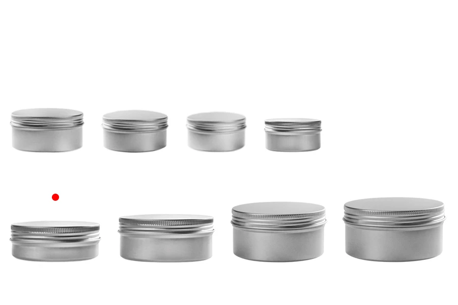 Aluminijumska kutijica 100mL sa unutrašnjom zaptivkom i zatvaračem u više boja - 12 kom Aluminijumska kutijica 100mL sa unutrašnjom zaptivkom i zatvaračem u više boja - 12 kom