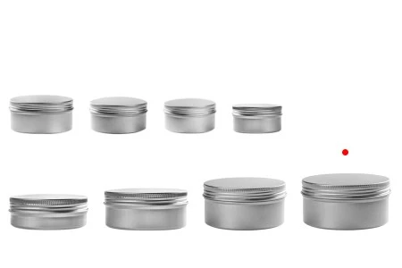 Aluminijumska kutijica 250mL sa unutrašnjom zaptivkom i zatvaračem u više boja - 12 kom-3