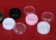 Akrilna kutijica 3mL u raznim bojama sa providnim zatvaračem - 12 kom Akrilna kutijica 3mL u raznim bojama sa providnim zatvaračem - 12 kom-grupa_slika