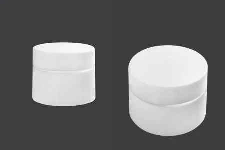 Plastična kutijica 5mL sa duplim dnom i unutrašnjom zaptivkom na poklopcu - 12 kom-9