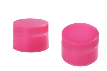 Plastična kutijica sa duplim dnom 30mL sa plastičnim međupoklopcem - 6 kom-7