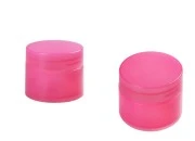 Plastična kutijica 3mL sa duplim dnom i unutrašnjom zaptivkom na poklopcu - 12 kom Plastična kutijica 3mL sa duplim dnom i unutrašnjom zaptivkom na poklopcu - 12 kom