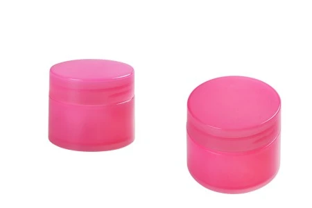 Plastična kutijica 3mL sa duplim dnom i unutrašnjom zaptivkom na poklopcu - 12 kom-7