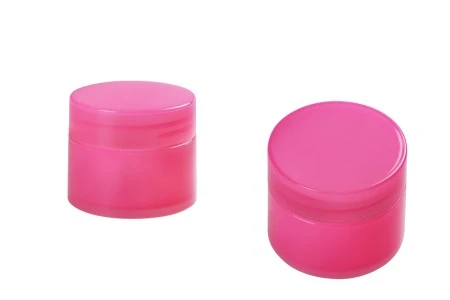 Plastična kutijica 5mL sa duplim dnom i unutrašnjom zaptivkom na poklopcu - 12 kom-8