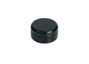 Plastična crna kutijica 3mL - 12 kom Plastična crna kutijica 3mL - 12 kom