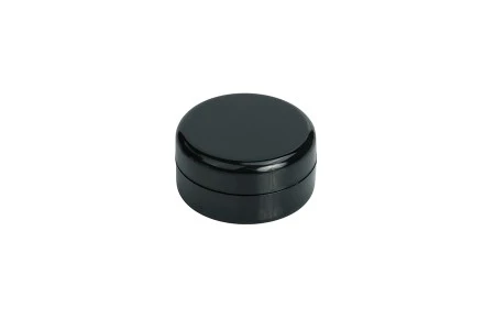 Plastična crna kutijica 3mL - 12 kom-1