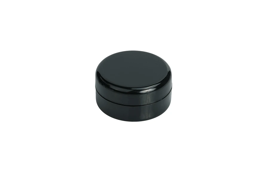 Plastična crna kutijica 3mL - 12 kom Plastična crna kutijica 3mL - 12 kom