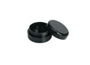 Plastična crna kutijica 3mL - 12 kom Plastična crna kutijica 3mL - 12 kom