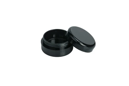 Plastična crna kutijica 3mL - 12 kom-3