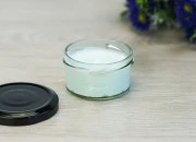 Staklena teglica 70mL (za T.O 66 zatvarač) - bez zatvarača Staklena teglica 70mL (za T.O 66 zatvarač) - bez zatvarača