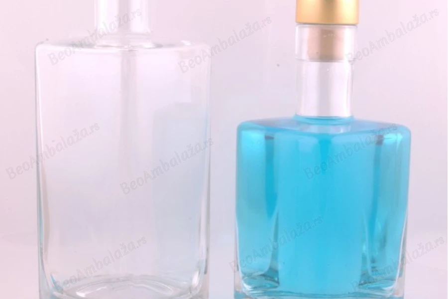 Četvrtasta staklena flaša 500mL-grupa_slika