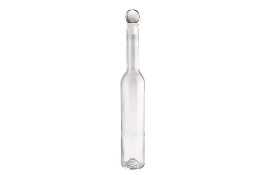 Staklena flaša Futura 250mL Staklena flaša Futura 250mL