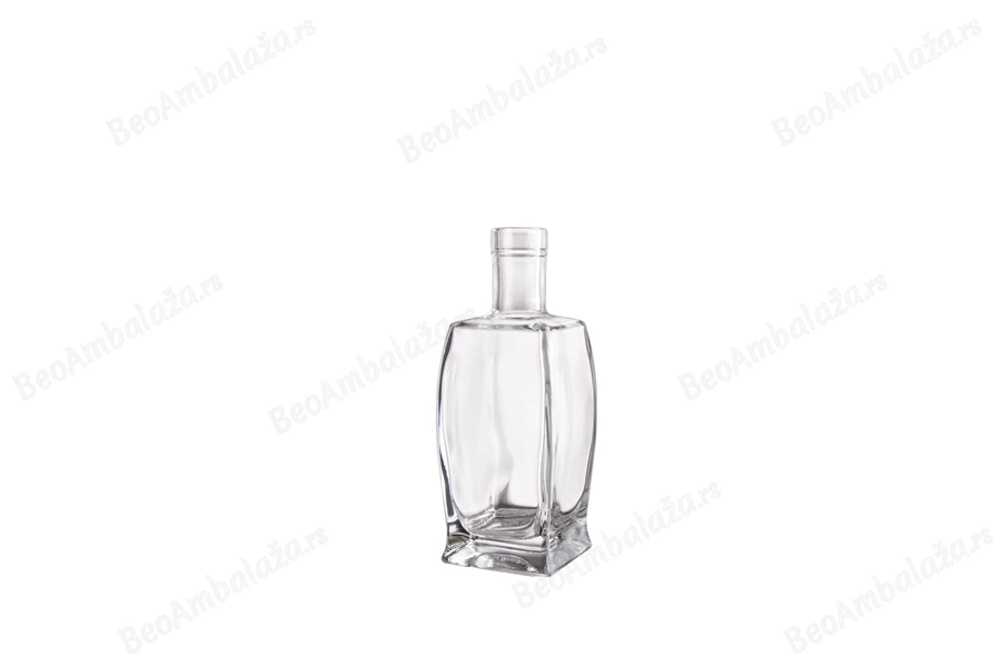 Lepa staklena flašica 200mL-slika_proizvoda