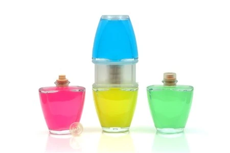 Elegantna flaša 250mL-6