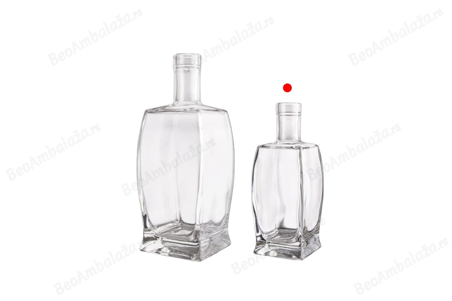 Lepa staklena flašica 200mL-grupa_slika