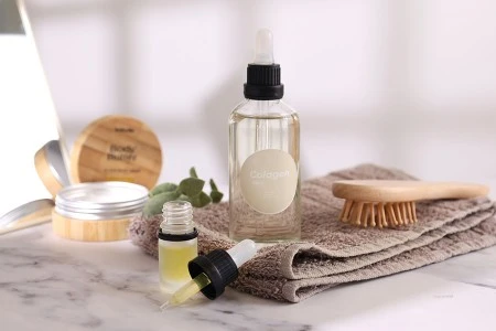 Pipeta od 100mL sa crnim širokim sigurnosnim zatvaračem i crnom ili providnom gumicom - pojedinačno pakovanje-3