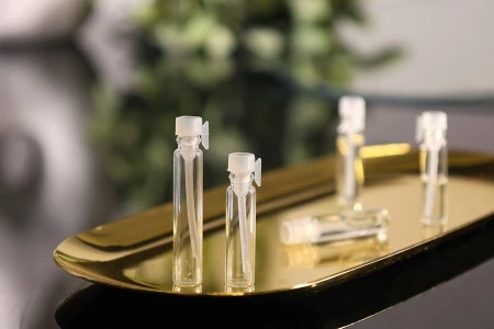 Staklena bočica, tester za parfeme 2mL-3