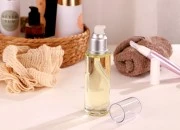 Staklena providna bočica, 100mL, PP24 Staklena providna bočica, 100mL, PP24