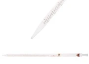 Staklena pipeta 10ml za dispanzer