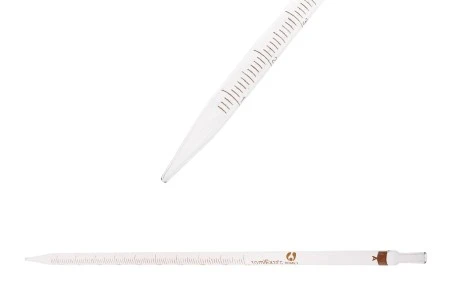 Staklena pipeta 10ml za dispanzer-1