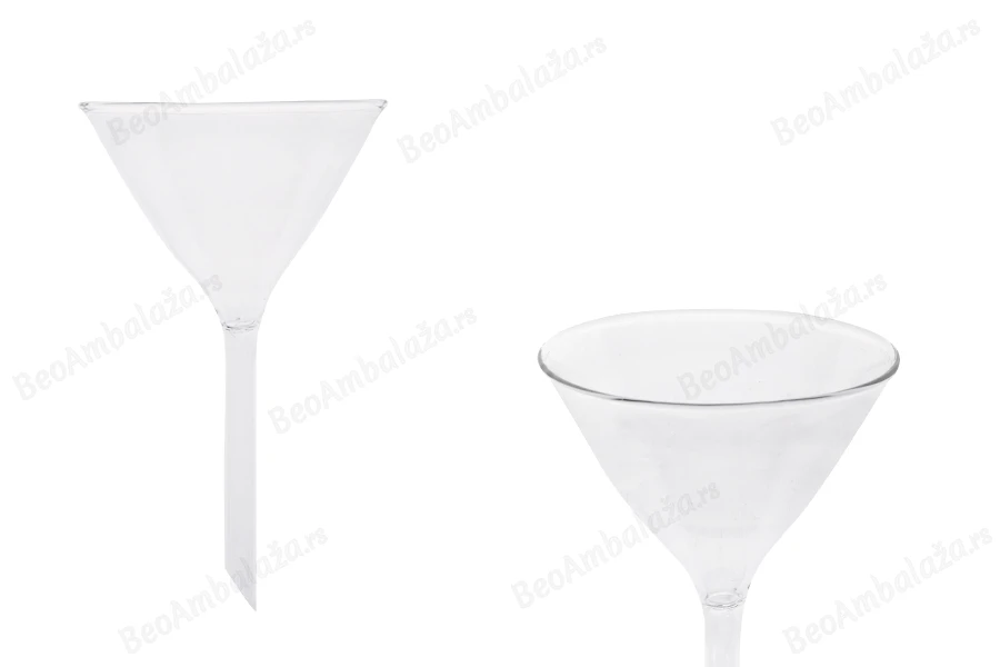 Stakleni levak prečnika 60 mm (prečnik cevčice 8 mm)-slika_proizvoda
