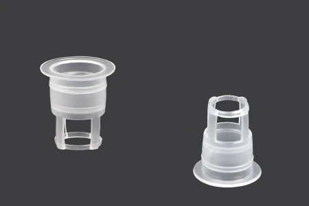 Plastični PE unutrašnji regulator toka prečnika 10,4 mm, za bočice sa grlom PP18 - 50 kom-1