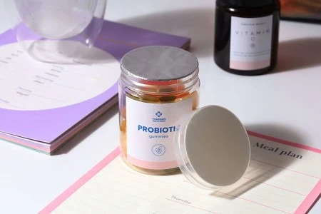 Zaptivka na indukciono lepljenje (induction sealing) 92,5mm - paket od 100 kom-2
