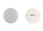 Zaptivka na indukciono lepljenje (induction sealing) 60,5mm - paket od 100 kom Zaptivka na indukciono lepljenje (induction sealing) 60,5mm - paket od 100 kom