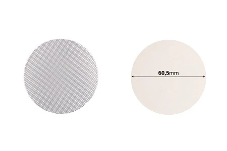 Zaptivka na indukciono lepljenje (induction sealing) 60,5mm - paket od 100 kom-1