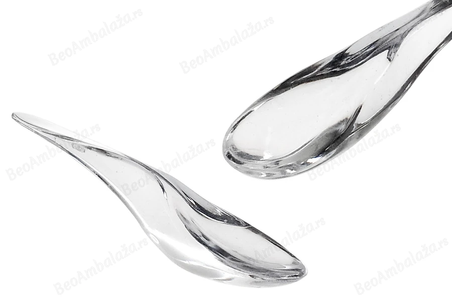 Providna plastična spatula za kreme (PE) 70 mm - 12 kom-slika_proizvoda