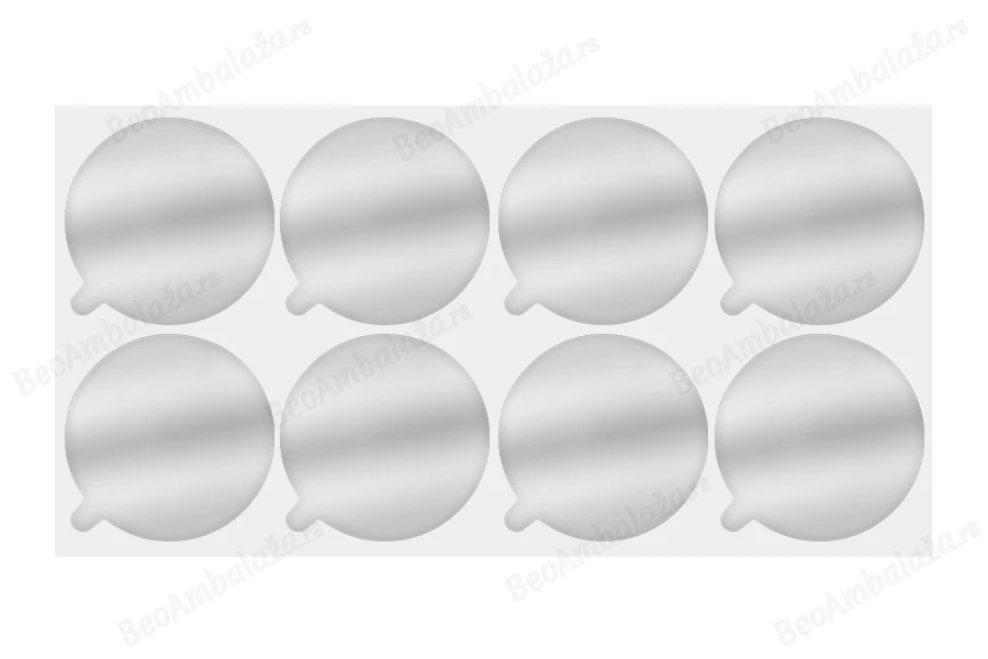 Srebrna samolepljiva aluminijumska zaptivka 67mm - 8 kom-dimenzije_slike