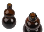 Staklena zaobljena braon bočica 50mL, za etarsko ulje (PP18)-slika_proizvoda