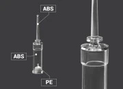 Ampula 1mL za jednokratnu upotrebu - 100 kom