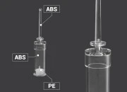 Ampula 2mL za jednokratnu upotrebu - 100 kom Ampula 2mL za jednokratnu upotrebu - 100 kom