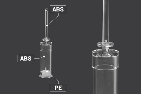 Ampula 2mL za jednokratnu upotrebu - 100 kom-6